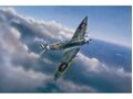 Сборная модель Британский истребитель Supermarine Spitfire MK.VI