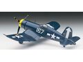 Сборная модель Cамолет F4U-1D Corsair