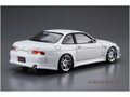 Сборная модель TOYOTA Soarer 96 Vertex JZZ30