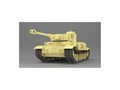Сборная модель Танк Tiger P (003)