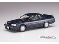 Сборная модель Nissan Skyline GTS-R (R31)