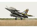 Сборная модель Французский самолет Rafale B