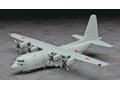 Сборная модель Самолет Lockheed C-130 Hercules