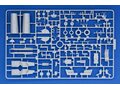 Сборная модель Mиг-29 9-12 "Fulcrum" ранний