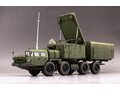 Сборная модель Russian 30N6E Flaplid Radar System