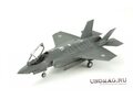 Сборная модель Lockheed Martin F-35A Lightning II Fighter JASDF