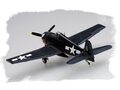 Сборная модель F6F-5 "Hellcat" Easy Assembly