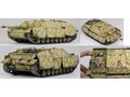 Сборная модель Jagdpanzer IV L/48 (early)