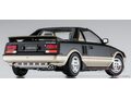 Сборная модель TOYOTA MR2 (AW11) EARLY