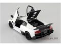 Сборная модель Lamborghini Murcielago LP670-4 SV