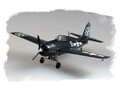 Сборная модель FM-2 "Wildcat" Easy Assembly