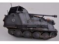 Сборная модель САУ Marder III Ausf.M Tank Destroyer Sd.Kfz.138 - Late