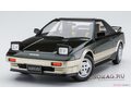 Сборная модель TOYOTA MR2 (AW11) EARLY