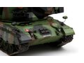 Сборная модель Немецкая ЗСУ Gepard A1/A2