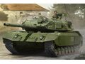 Сборная модель Танк Leopard C1A1 (Canadian MBT)