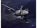 Сборная модель Французский самолет Rafale M