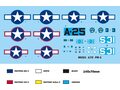 Сборная модель FM-1 "Wildcat" Easy Assembly