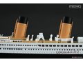 Сборная модель R.M.S. Titanic