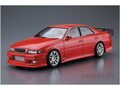 Сборная модель Toyota Chaser V 98 Kunnyz JZX100