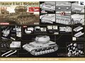 Сборная модель FLAKPANZER IV Ausf.G WIRBELWIND EARLY PRODUCTION w/ZI