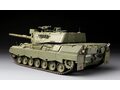 Сборная модель Немецкий ОБТ Leopard 1A3/A4