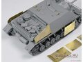 Сборная модель Jagdpanzer IV L/48 (early)