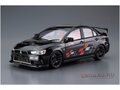 Сборная модель Mitsubishi Lancer Evolution X RalliArt 07