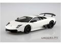 Сборная модель Lamborghini Murcielago LP670-4 SV