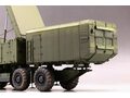 Сборная модель Russian 30N6E Flaplid Radar System