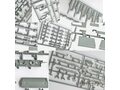 Сборная модель Sd.Kfz.138/1 GESCHUTZWAGEN 38 H s.IG.33/1