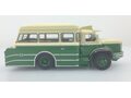 BERLIET Glm10 Truck (1965), Green Cream