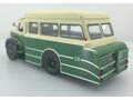 BERLIET Glm10 Truck (1965), Green Cream