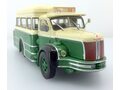 BERLIET Glm10 Truck (1965), Green Cream