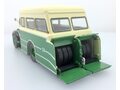 BERLIET Glm10 Truck (1965), Green Cream