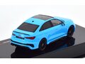 AUDI RS3 Saloon (2022), light blue