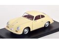 PORSCHE 356 (1956), creme