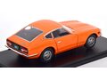 DATSUN 240Z (1969), Orange