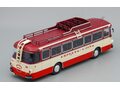 PEGASO 5061 Comet из серии AUTOBUS & AUTOCAR DU MONDE