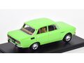 MOSKVICH 2140, light green