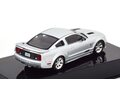 FORD Mustang Saleen S281 (2005), silver