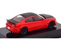 DODGE Charger SRT Hellcat (2021), red flatblack