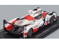 1:43 Масштабная модель Toyota TS050 Hybrind Toyota Gazoo Racing #8 Buemi/Davidson/Nakajima 8Th Le Mans