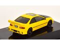 HONDA Civic EJ1 Coupe (1995), yellow / flat black