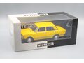 LADA 1600 LS Saloon, yellow / light grey