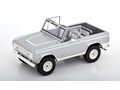 FORD Bronco Counting Cars (1967), silver