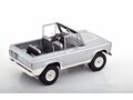 FORD Bronco Counting Cars (1967), silver