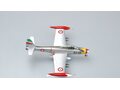 1:72 Масштабная модель Republic F-84G Thunderjet Display Model Aeronautica Militare Italiana Italy