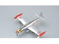 1:72 Масштабная модель Republic F-84G Thunderjet Display Model Aeronautica Militare Italiana Italy