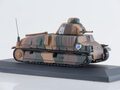 1:43 Масштабная модель Somua S-35 1ere DLM Quesnoy (France)