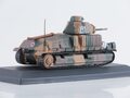 1:43 Масштабная модель Somua S-35 1ere DLM Quesnoy (France)